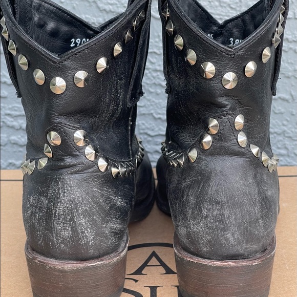 ASH boots - Picture 3 of 6